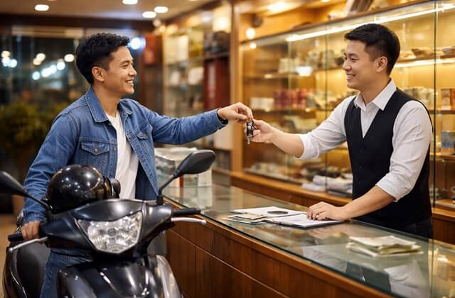 嘉義大元當舖的成功案例圖片